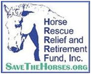 Save The Horses